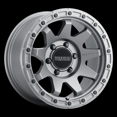 Method 18x9 6/139.7 +18 MR317 - IDB WA